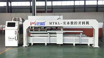 Prospect of CNC woodworking lathe industry